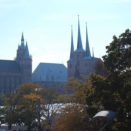 B2-Ferienwohnung Erfurt Rum bild