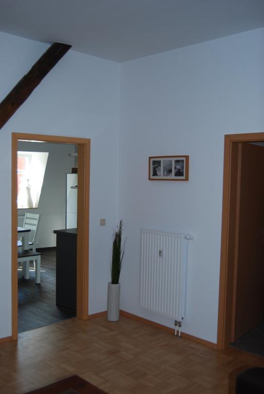 B2-Ferienwohnung Erfurt Rum bild