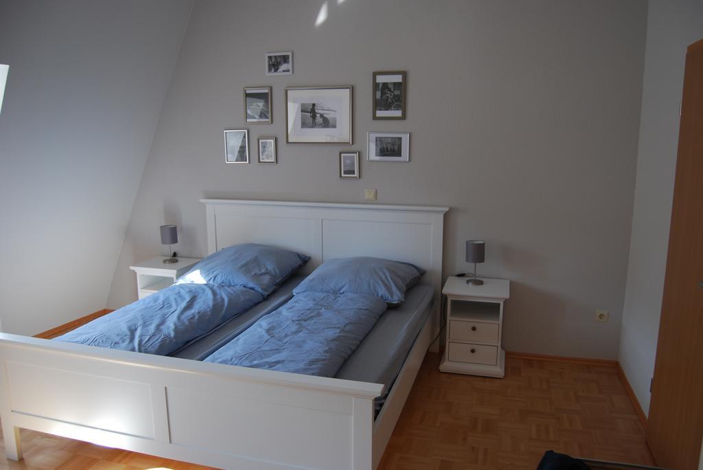 B2-Ferienwohnung Erfurt Rum bild