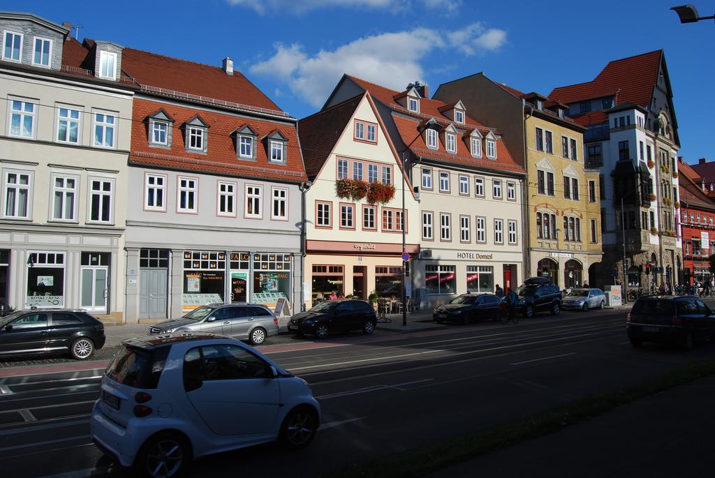 B2-Ferienwohnung Erfurt Rum bild